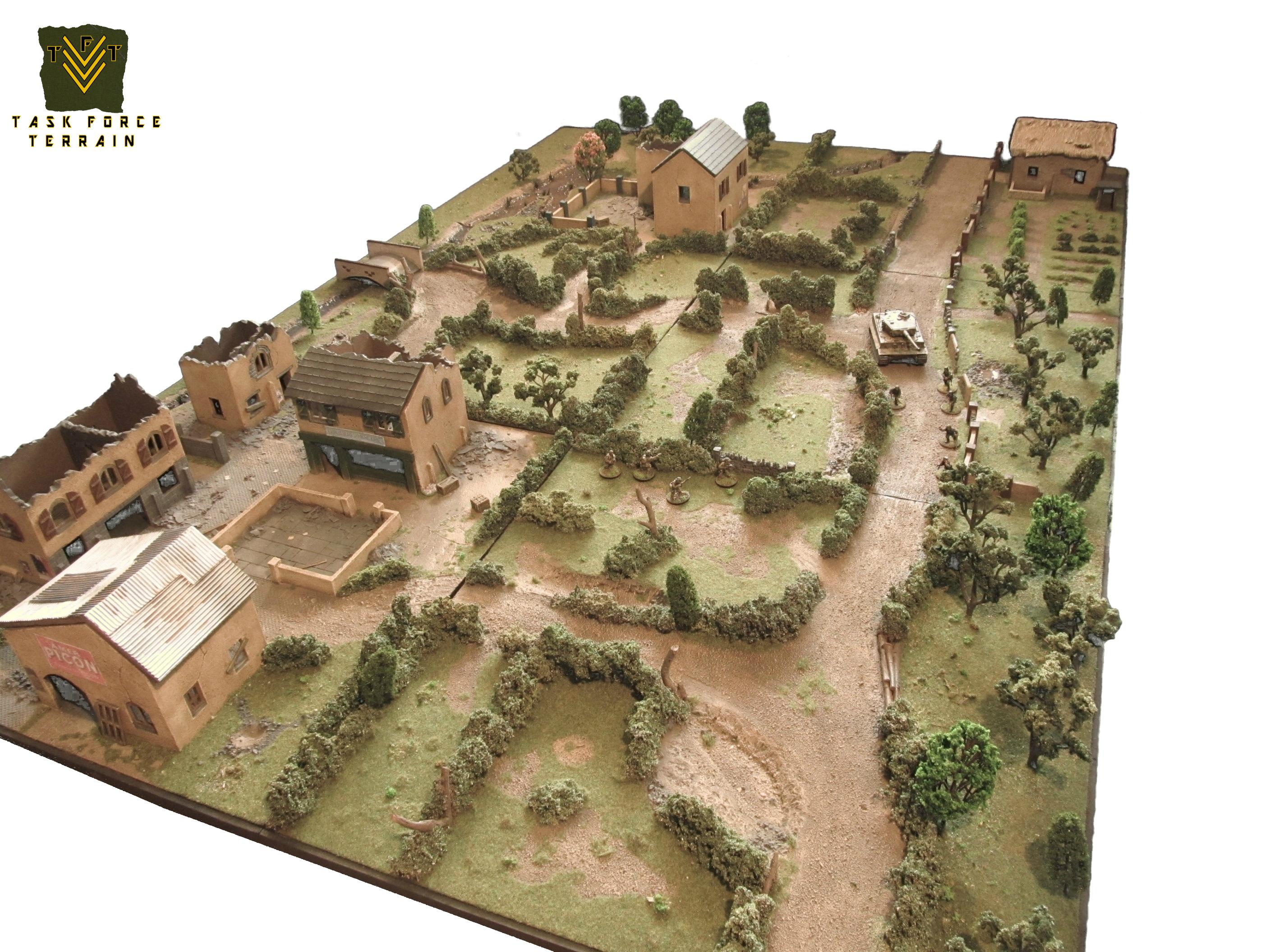 28mm-buildings-game-table-gametable-terrain-wargames-world-war-2-28mm-ww2-table